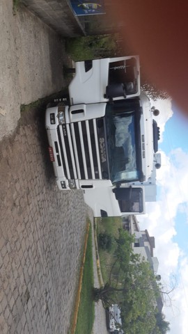 SCANIA 124 420 2005