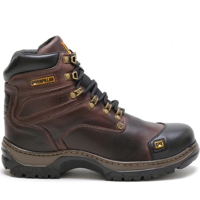 Bota Caterpillar - Foto 2