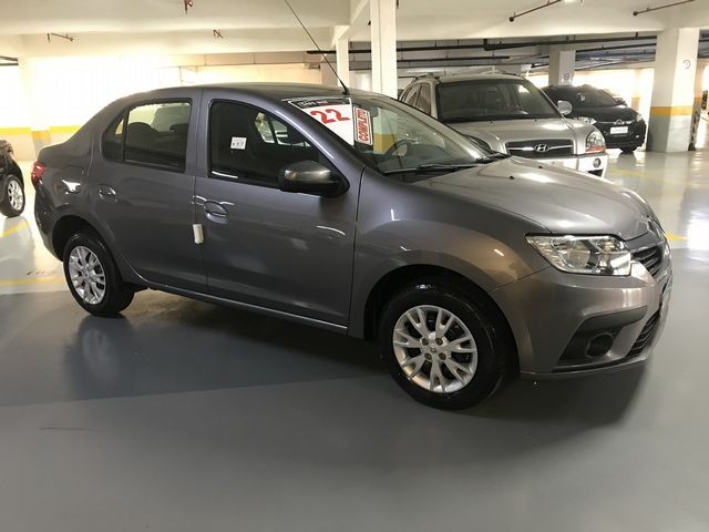 RENAULT LOGAN 1.0 12V SCE ZEN