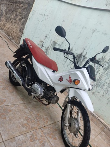HONDA POP 110I