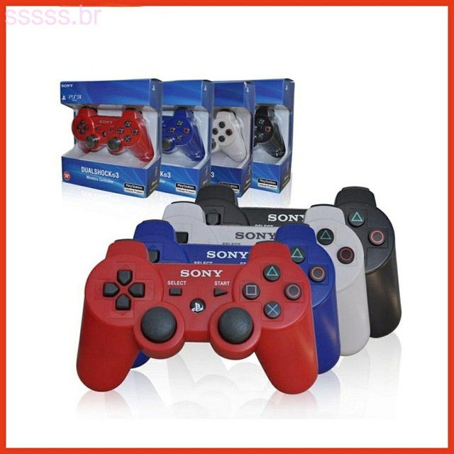 Promoçao de controles