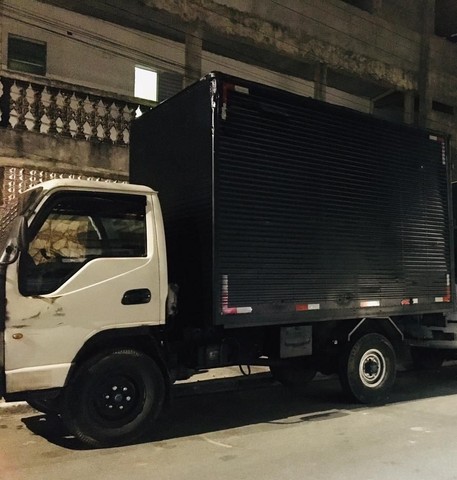 VENDO JAC T140 ÓTIMO