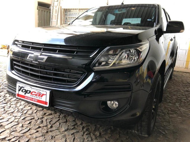 CHEVROLET S10 MIDNIGHT 18/19