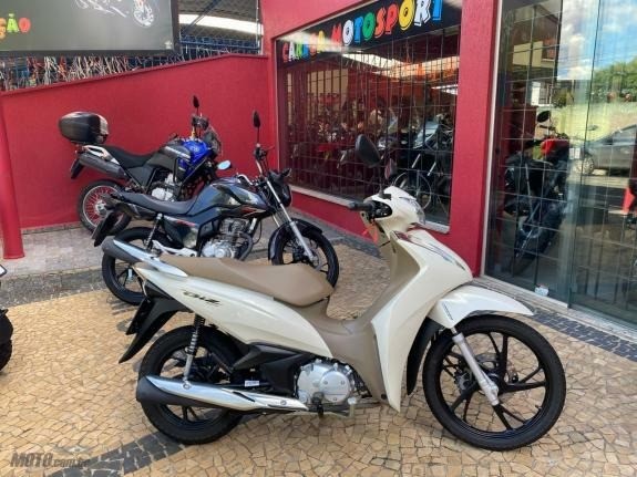CONSÓRCIO HONDA
