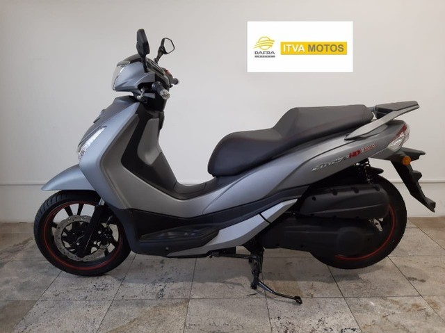 DAFRA CITYCOM HD 300 21/22 0 KM