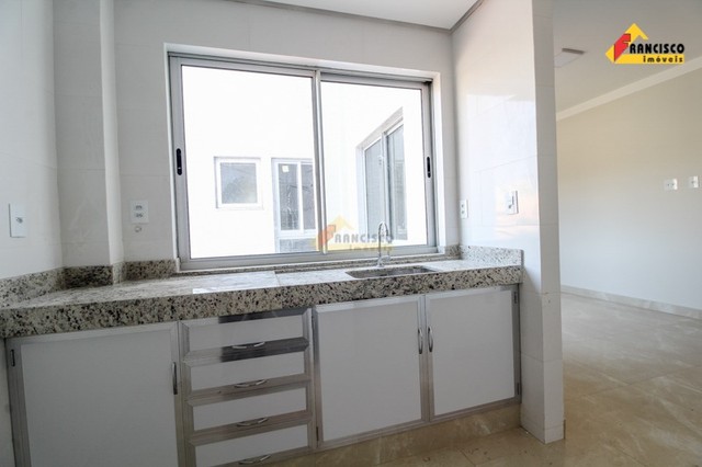 Apartamento para aluguel, 2 quartos, 1 suíte, 1 vaga, Planalto - Divinópolis/MG - Foto 20