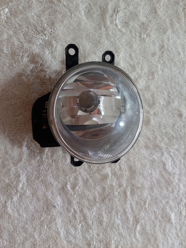 Farol de milha Toyota Corolla 2014 até 2019 - Foto 3
