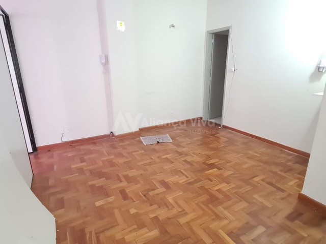 Centro | Sala 1 quarto - Foto 4