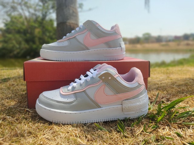 air force rosas
