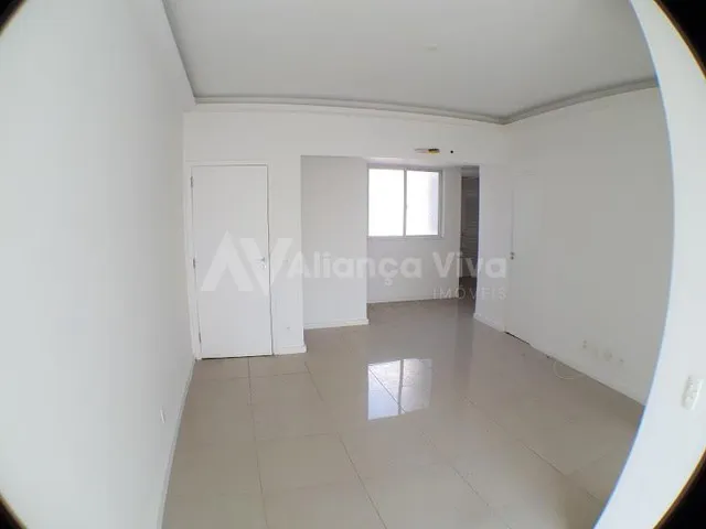 Catete | Apartamento 2 quartos, sendo 1 suite