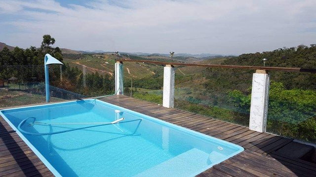 Aluguel de granja  - Foto 13