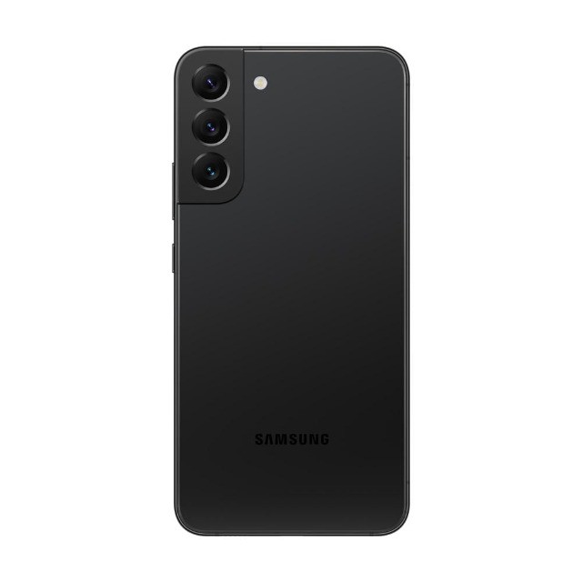 Smartphone Samsung Galaxy S22 Preto 128GB 5G Wi-Fi Tela 6.1'' Dual Chip 8GB Ram