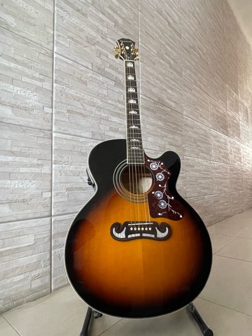 epiphone ej 200 olx