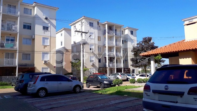 PORTO ALEGRE - Apartamento Padrão - Humaitá - Foto 8