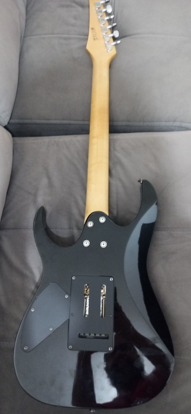 ibanez grg170dx olx