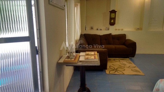 Botafogo | Casa 7 quartos, sendo 6 suites - Foto 3