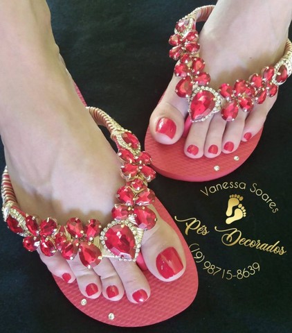 Havaianas - Foto 2
