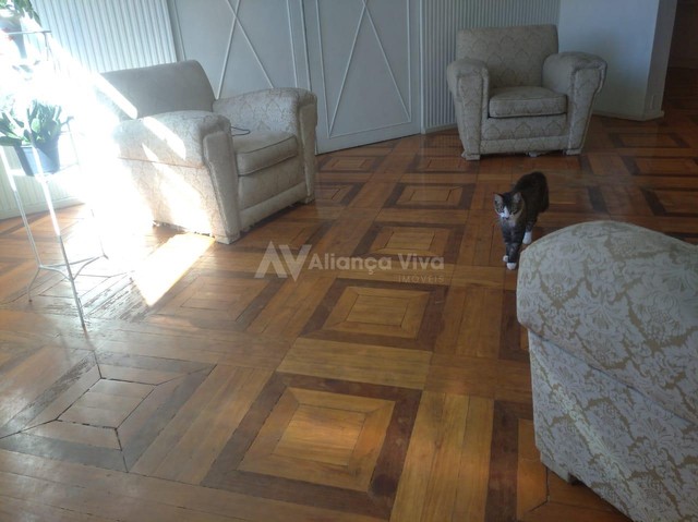 Flamengo | Apartamento 4 quartos, sendo 1 suite - Foto 2