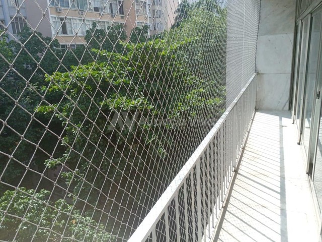 Flamengo | Apartamento 5 quartos, sendo 1 suite - Foto 5