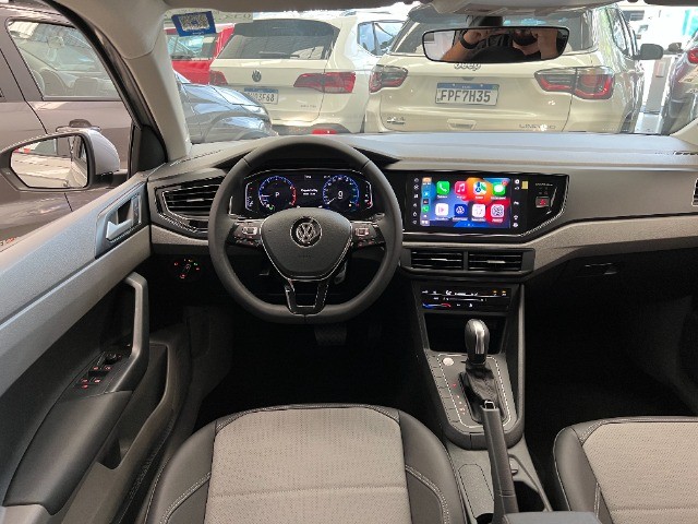 polo highline 200 tsi preço