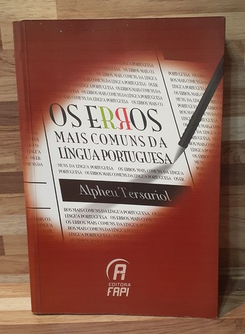 História Brasil e Erros Comuns da Língua  - Foto 2