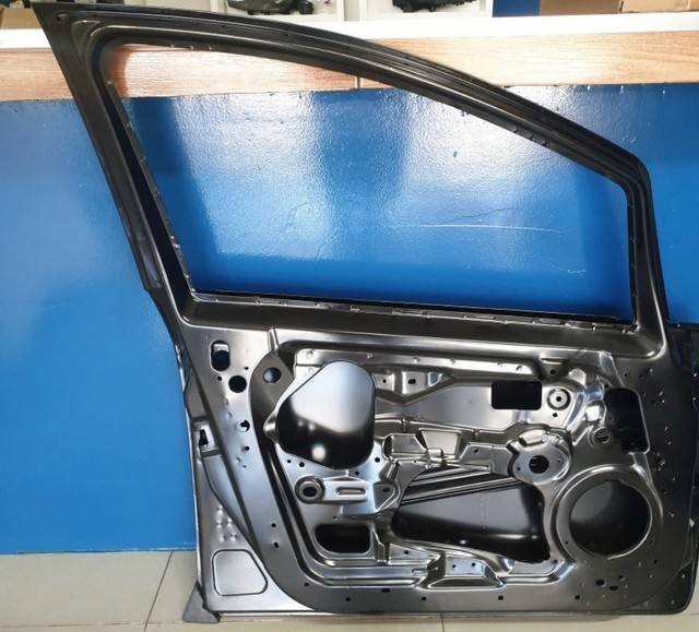 Porta Fiat Linea 2009 2010 2011 2012 2013 2015 2016 ( Nova Original ) - Foto 2