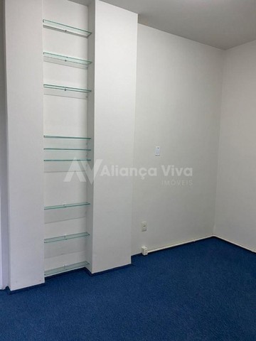 Centro | Apartamento 1 quarto - Foto 3