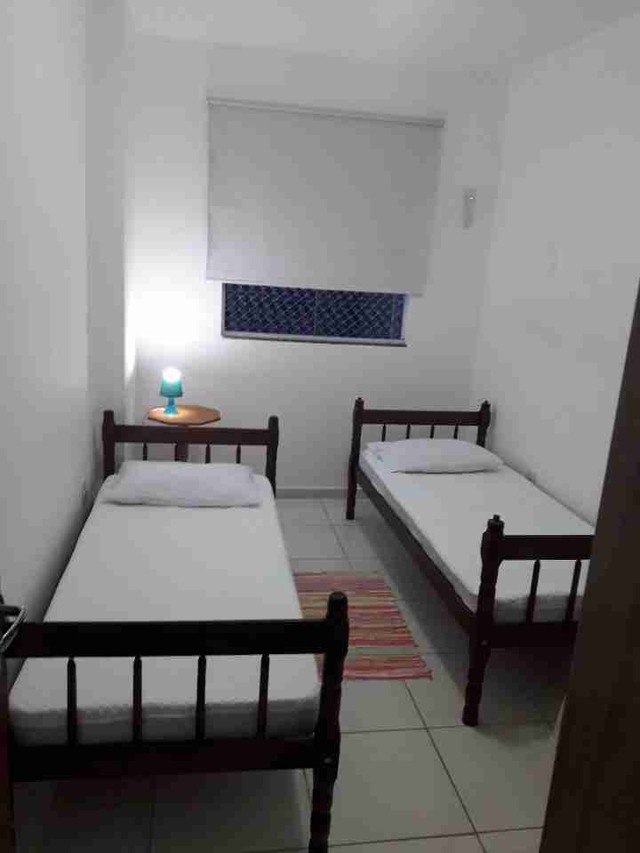 Apto na praia dos Ingleses  - Foto 8