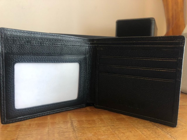 Carteira BMW - Foto 2