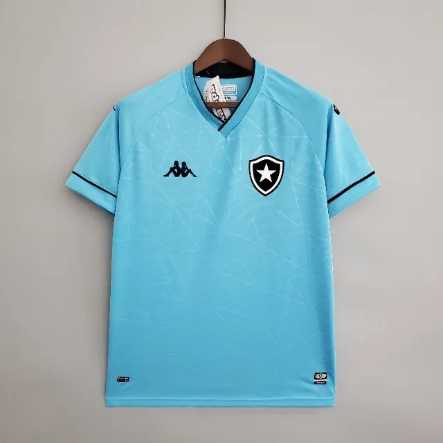 Camisa Botafogo Azul 2021