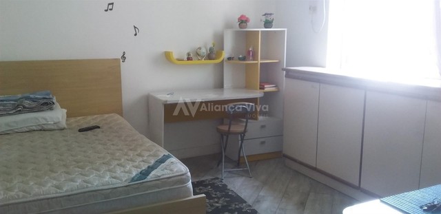 Centro | Apartamento 1 quarto, sendo 1 suite - Foto 5