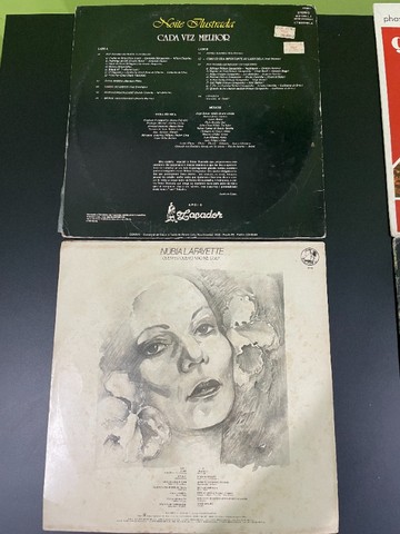 Coleção Disco De Vinil 3 - Foto 4