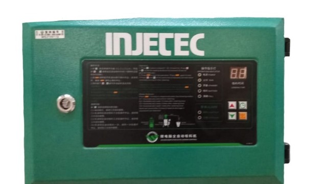 Alimentador de material plástico para funil de chão trifásico WSAL 1,5hp  - Foto 4