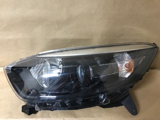 Farol Captur (aro negro) - Foto 4
