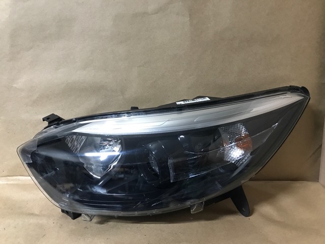 Farol Captur (aro negro) - Foto 2