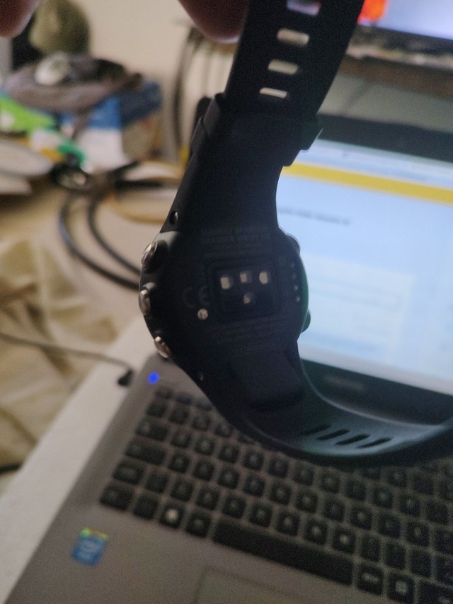 relogio suunto spartan trainer