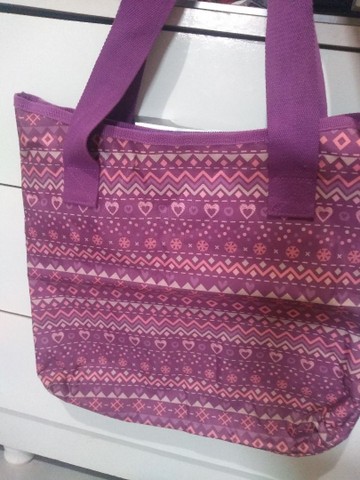 trailblazer bolsa pattern