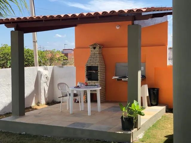 Aluguel de casa de praia na Taiba - Foto 4