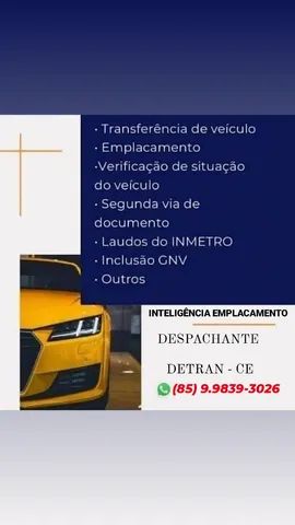 DESPACHANTE 30% DESCONTO 