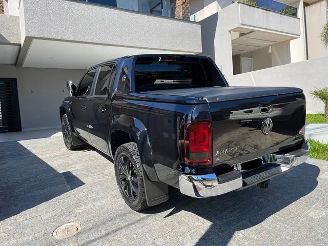 Amarok V6 Extreme  - Foto 6