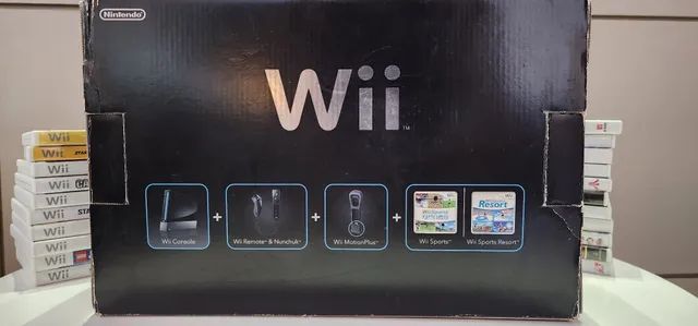 Nintendo Wii U - Videogames - Centro, Niterói 1250725703