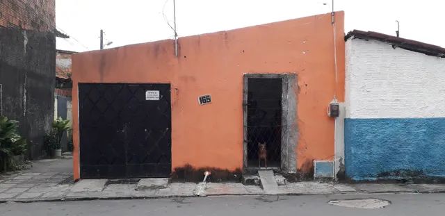 Captação de Casa a venda na Rua Roberto Silva, Edson Queiroz, Fortaleza, CE