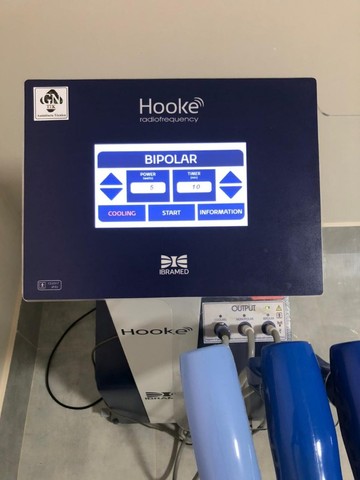 Hooke Ibramed Radiofrequência - Foto 5