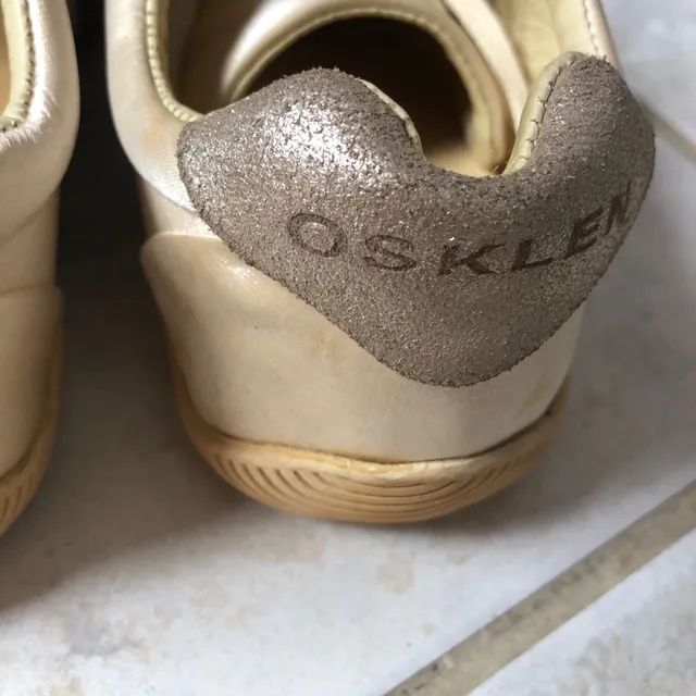 Sapato Osklen - Foto 4
