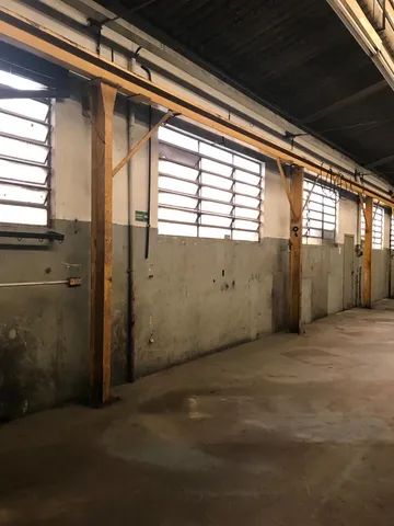 Ponte rolante 2ton x 29m de comprimento - Foto 5