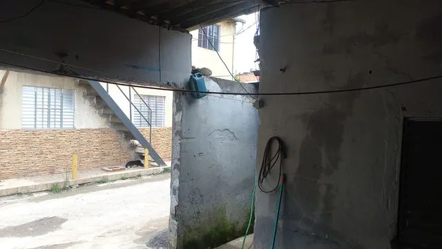 Captação de Casa a venda na Avenida Souza Ramos, Guaianases, São Paulo, SP