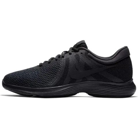 Nike revolution cheap 4 grey black