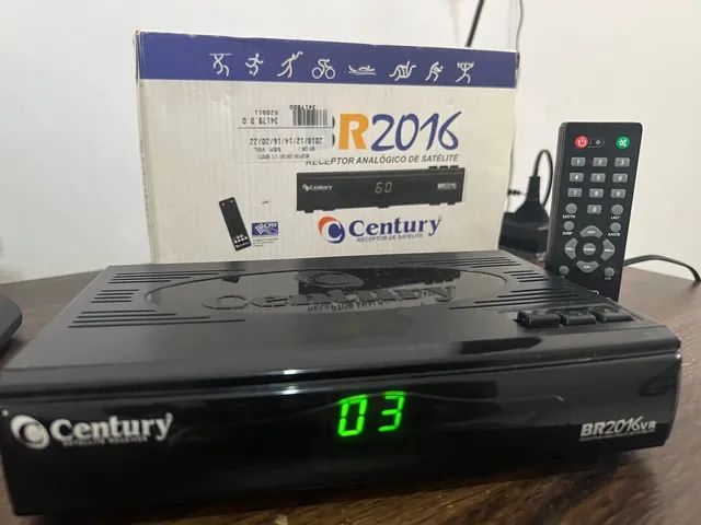 Receptor Century TOP - Foto 2