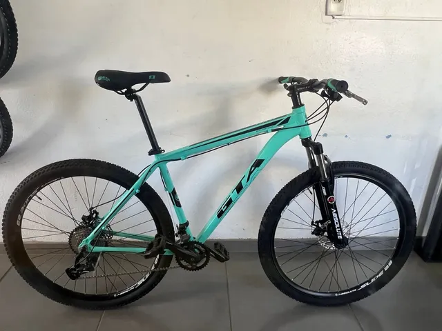 Bike aro 29 freio a oleo  +416 anúncios na OLX Brasil