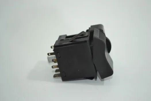 Botão Resotato Regulagem Luz Volkswagen Quantum 1995 1996 - Foto 4